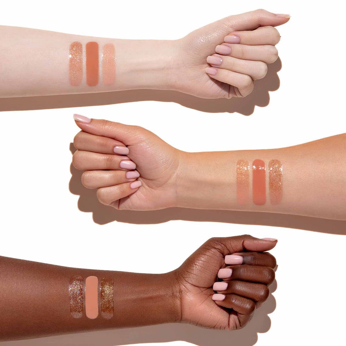 Anastasia Beverly Hills Lipgloss - Peachy