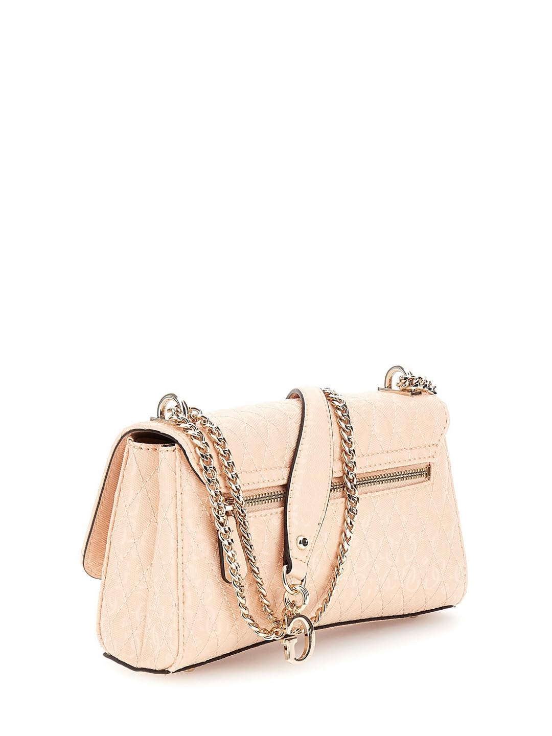 GUESS Women's Western (Beige)