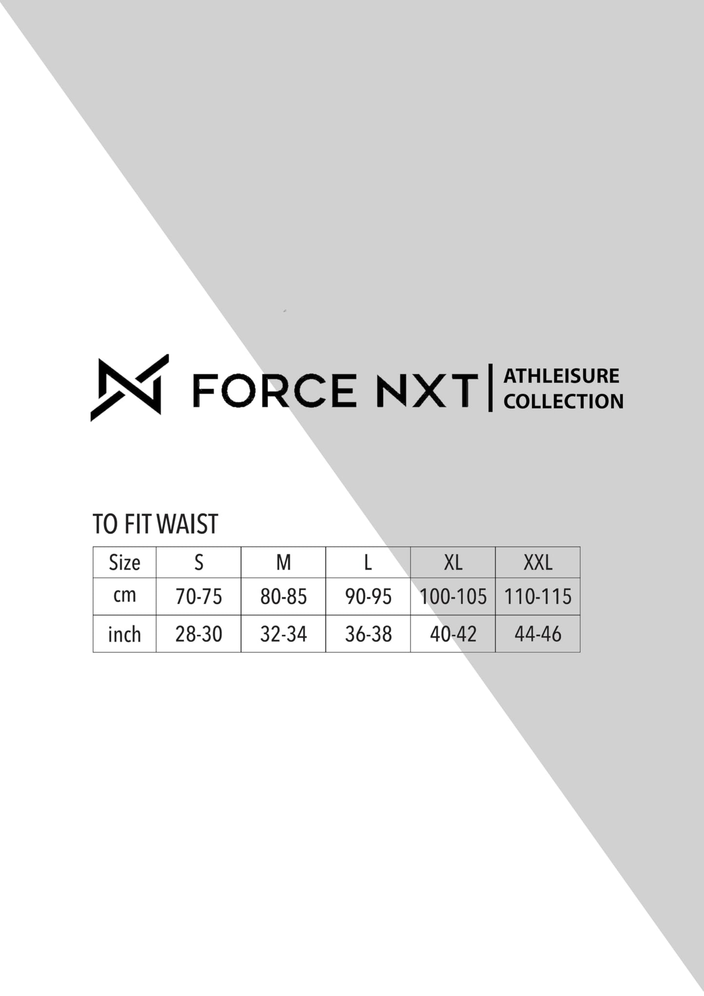 Force NXT Super Combed Cotton Mens Solid Shorts Black