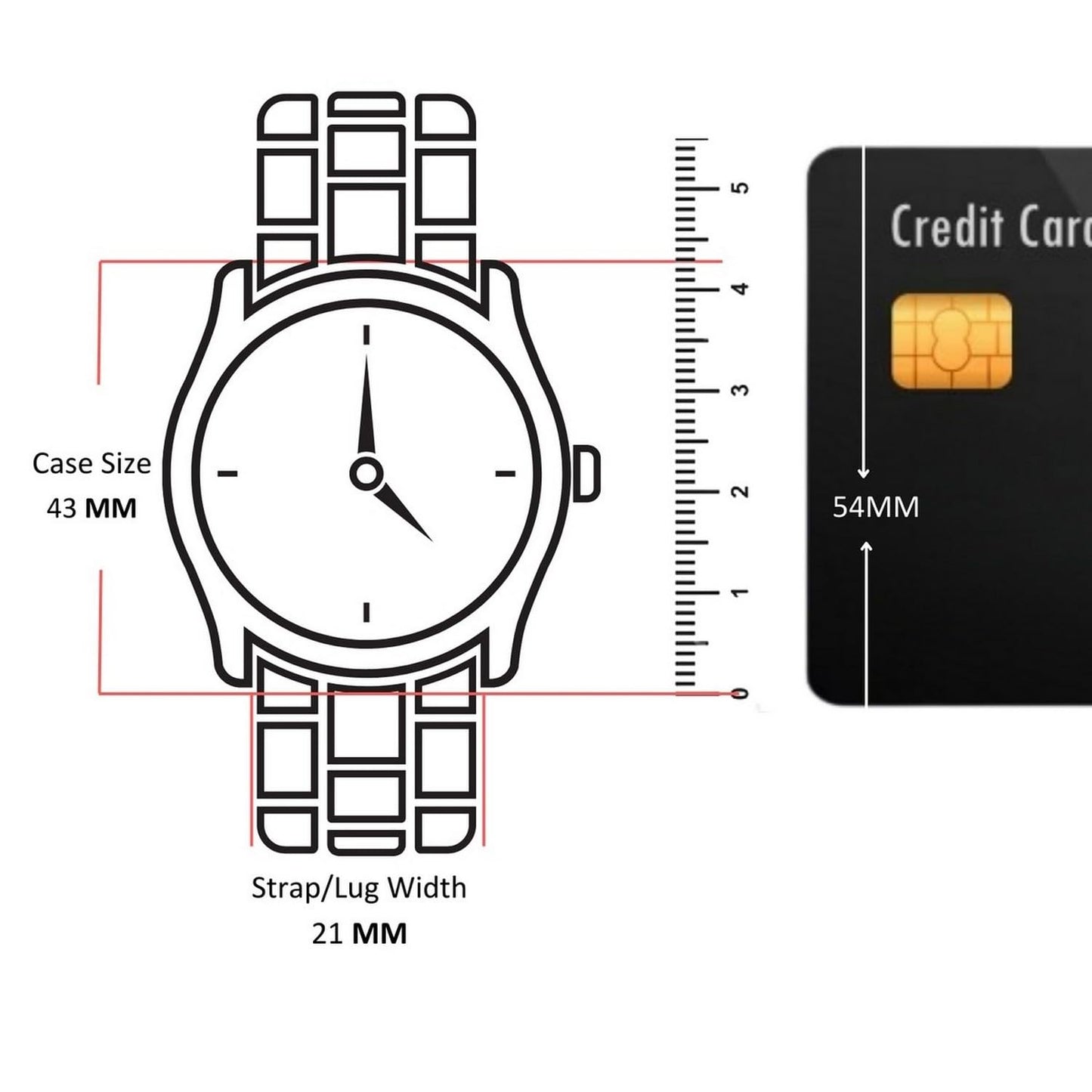 Lacoste Analog Blue Dial Men's Watch-2011408