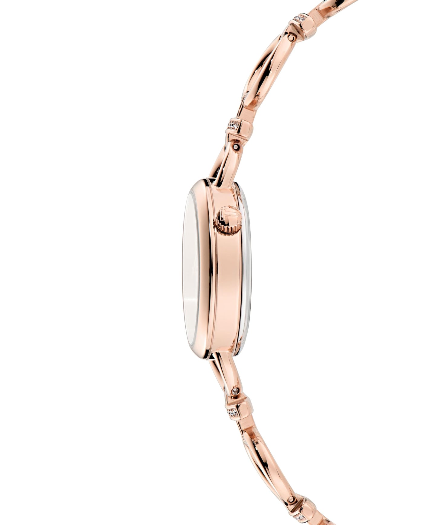 Ted Baker Analogue Rose Gold Dial Women's Watch-BKPLIS5029I