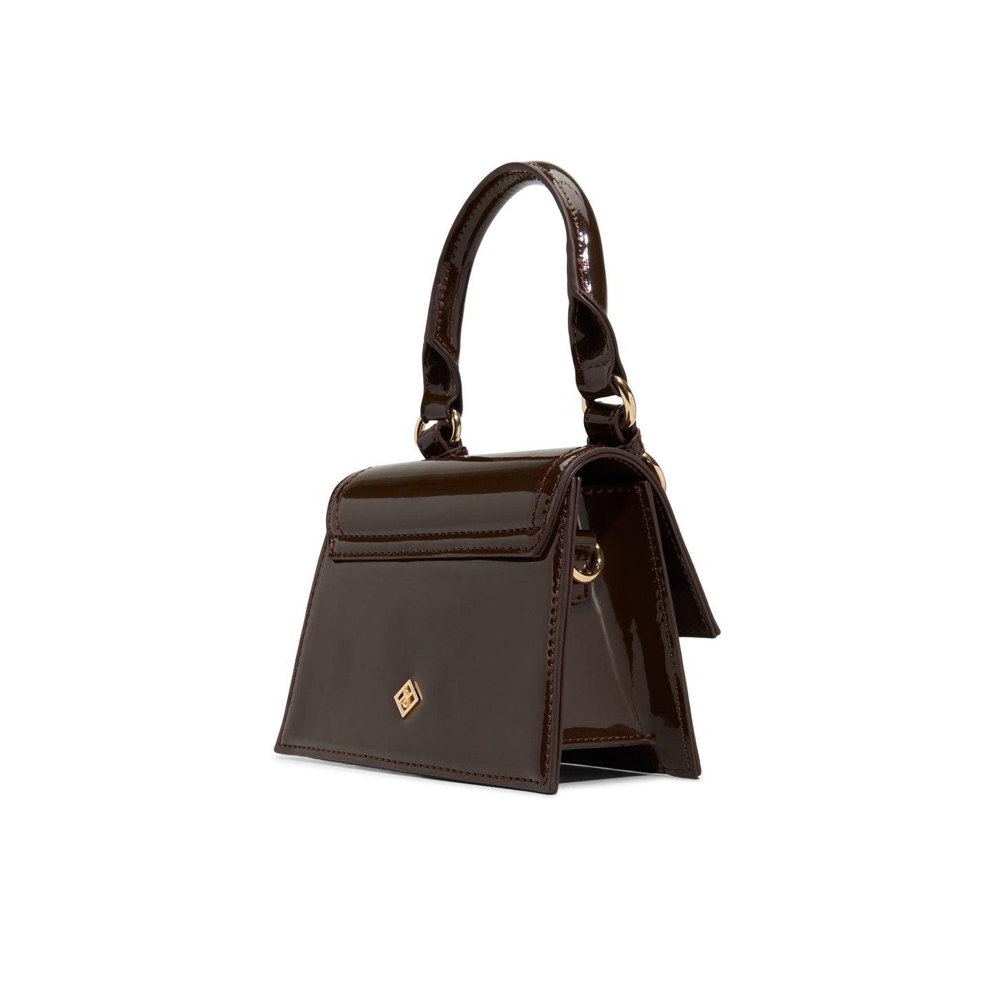 Call It Spring FANNYY Brown Women's Top Handle Bag
