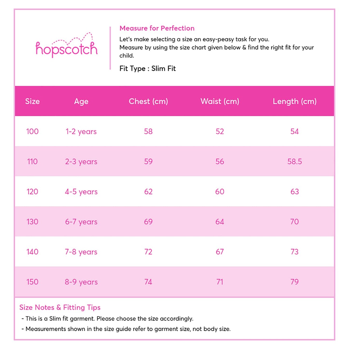 Hopscotch Girls Knee Length Party Dresses In Blue Color For Ages 4-5 Years