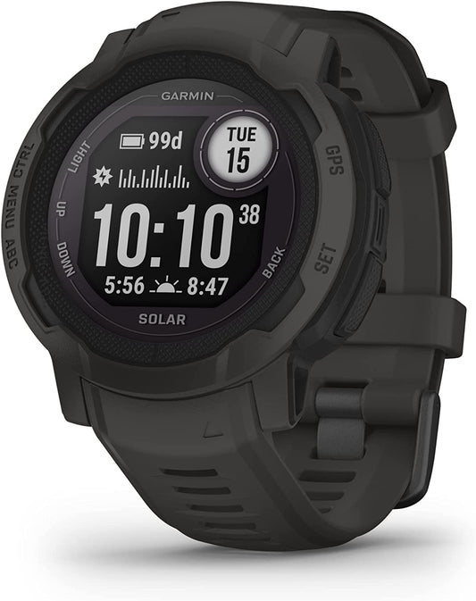Garmin Grmn Instinct 2, Graphite, Sea Watch