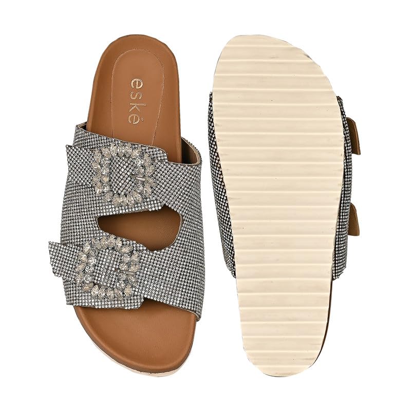 eske Noelle Women Fashion Sandals