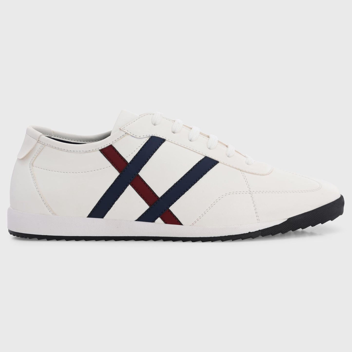 Cruiser Mens Casual Shoes 2579-7_White_9
