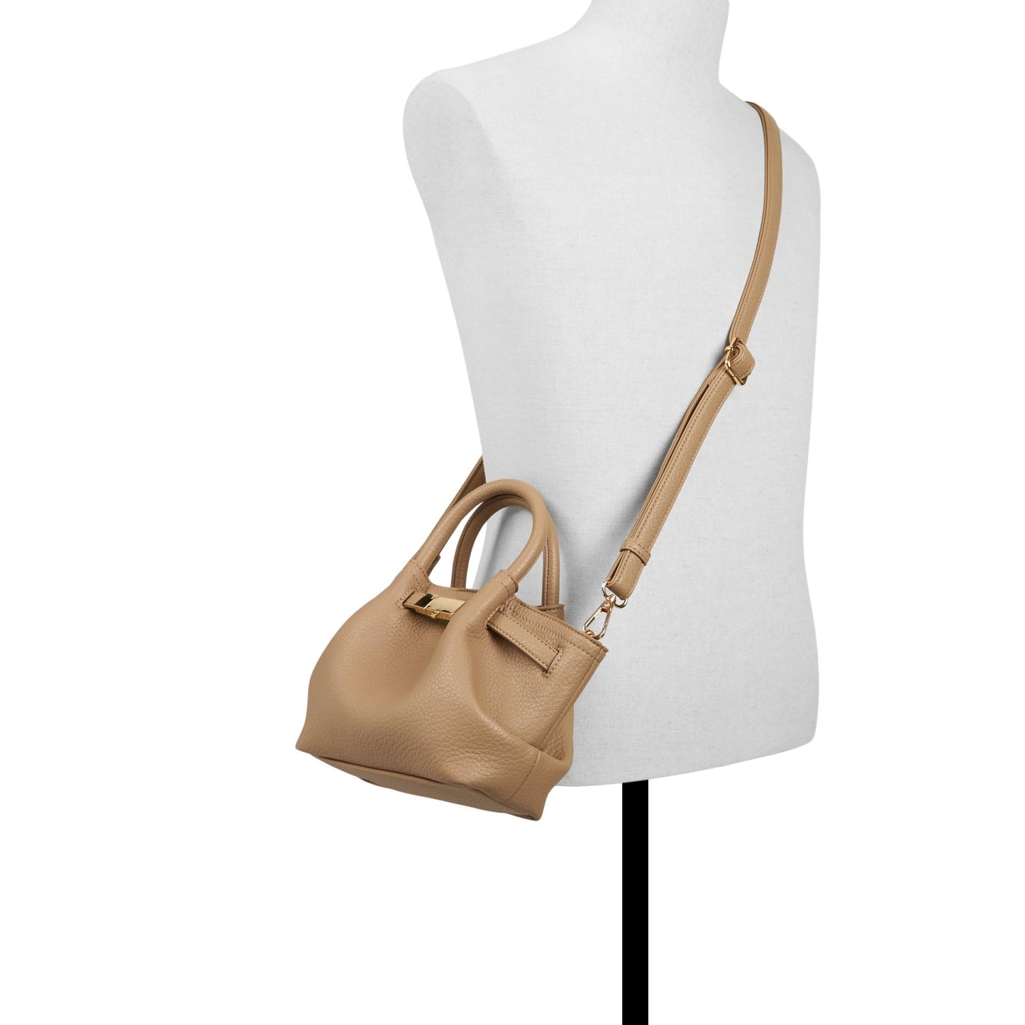 Call It Spring SABRIINA Women's Taupe Top Handle Bag