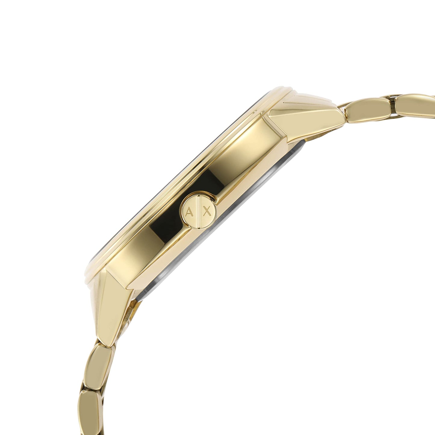 Armani Exchange Analog Black Dial Men's Watch-AX2747