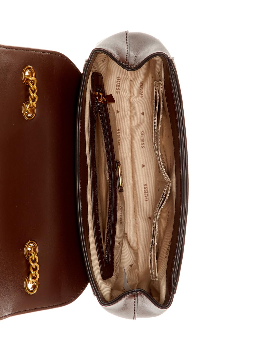 GUESS Women's Western (Zebra)