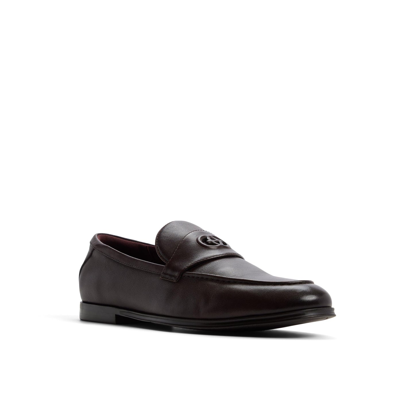 Aldo JARODA Men's Brown Formal Shoes