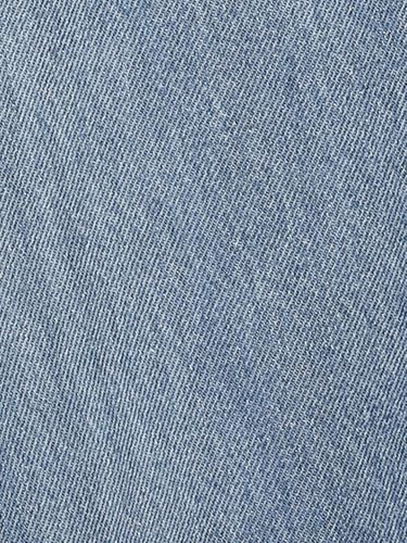 Girls Washed Jeans