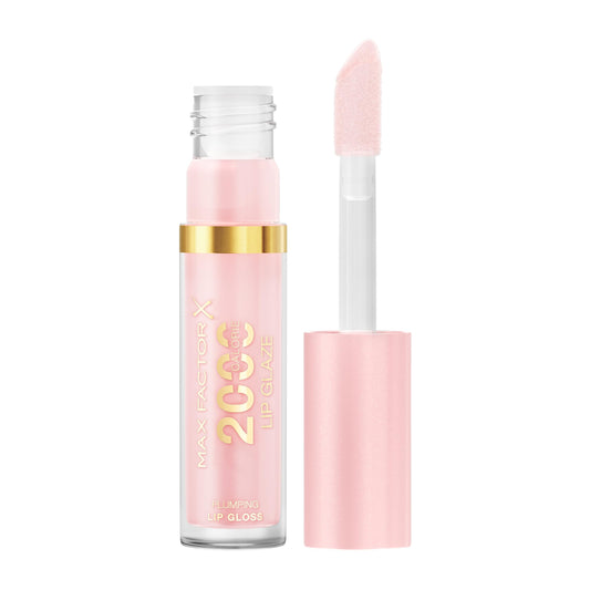 Max Factor 2000 Calorie Lip Glaze - Cotton Candy