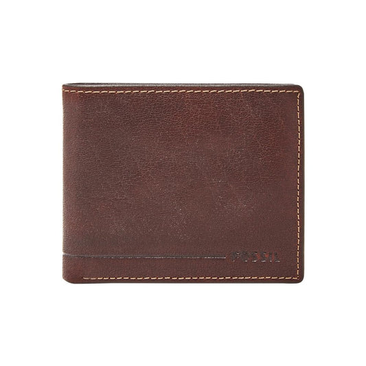 Fossil Allen Brown Wallet SML1547231