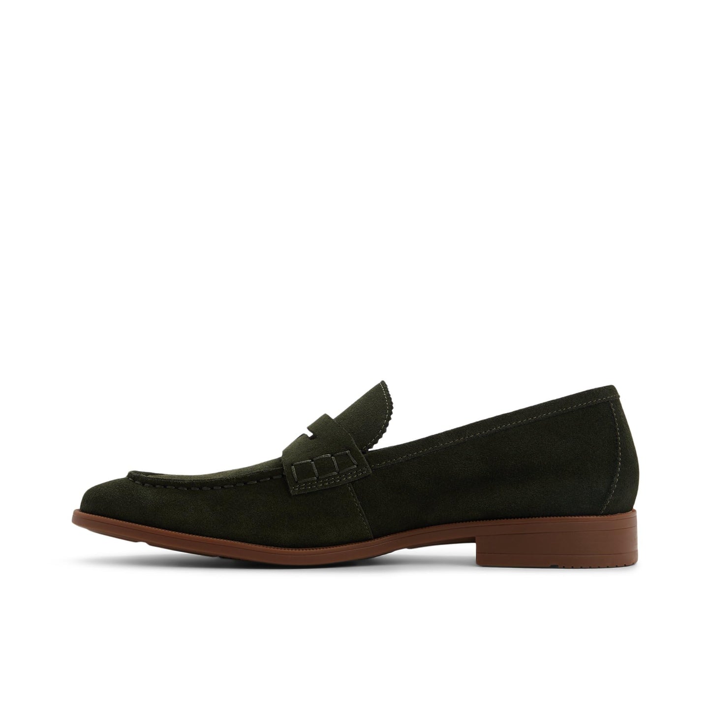 Aldo MELVILLEA Men's Green Formal Shoes