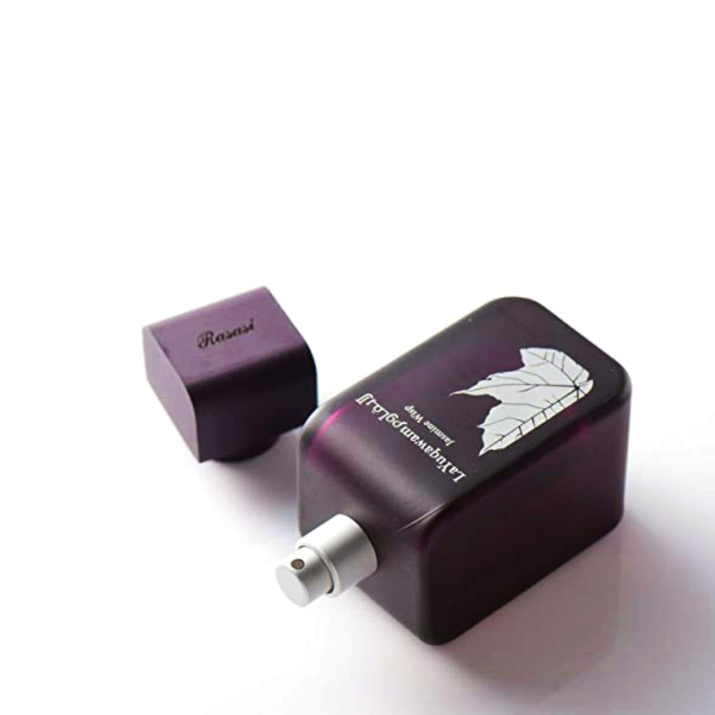 Rasasi La Yugawam Jasmine Wisp For Women Long Lasting Eau De Parfum- 75ML