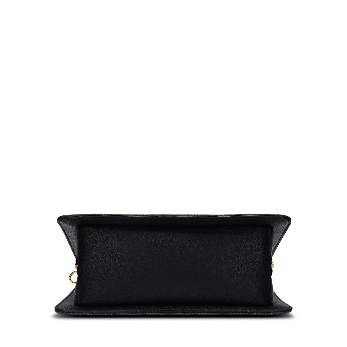 LAVIE PARIS Women's Chic Dual Frame Satchel Bag | Satchel Handbag for Work | Ladies Purse | Stylish Shoulder Bag | Gift for Women