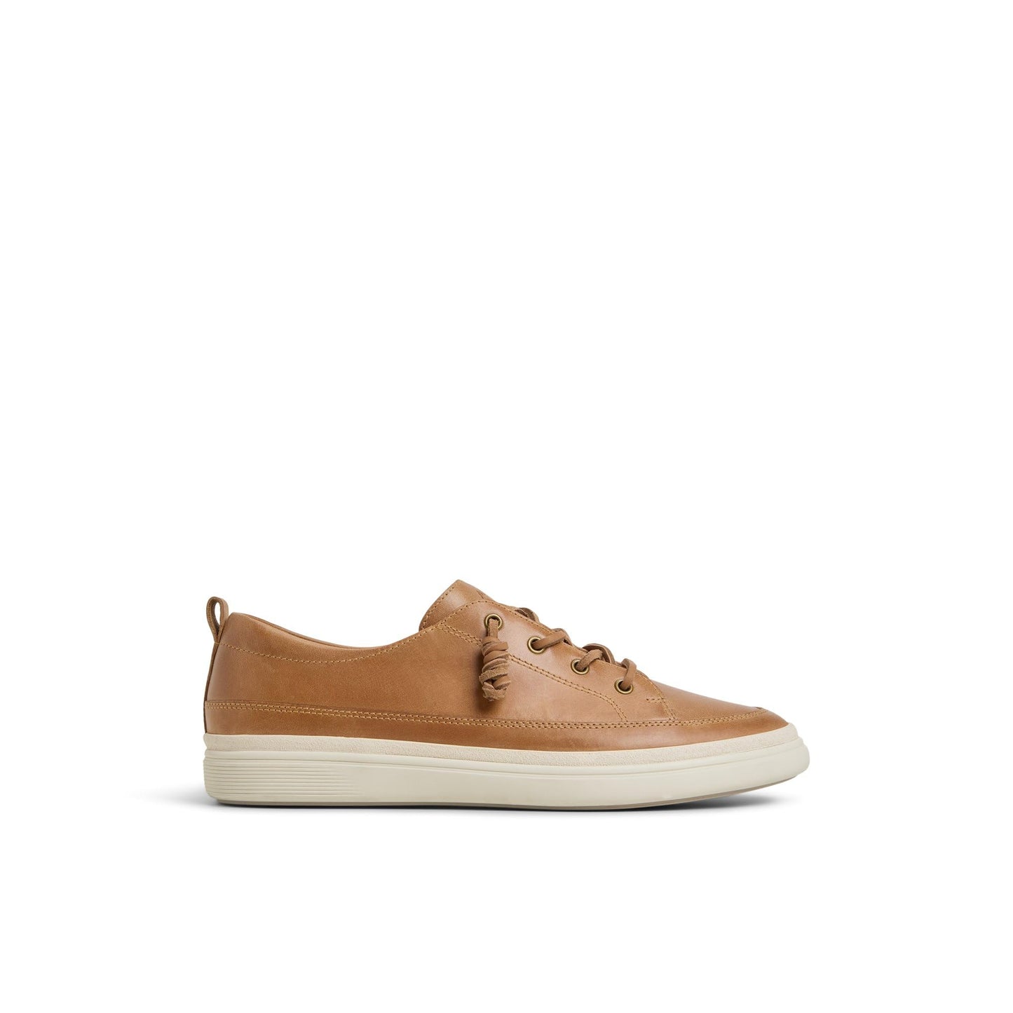 Aldo Tristin Men's Brown Sneakers