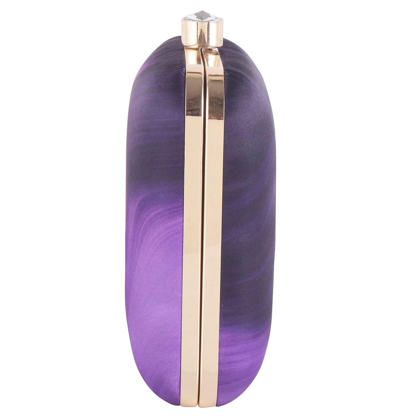 SWISNI Multicolor printed clutch bag II Women's Traditional Designer Clutch For Women & Girls II PRINTED CLUTCHES