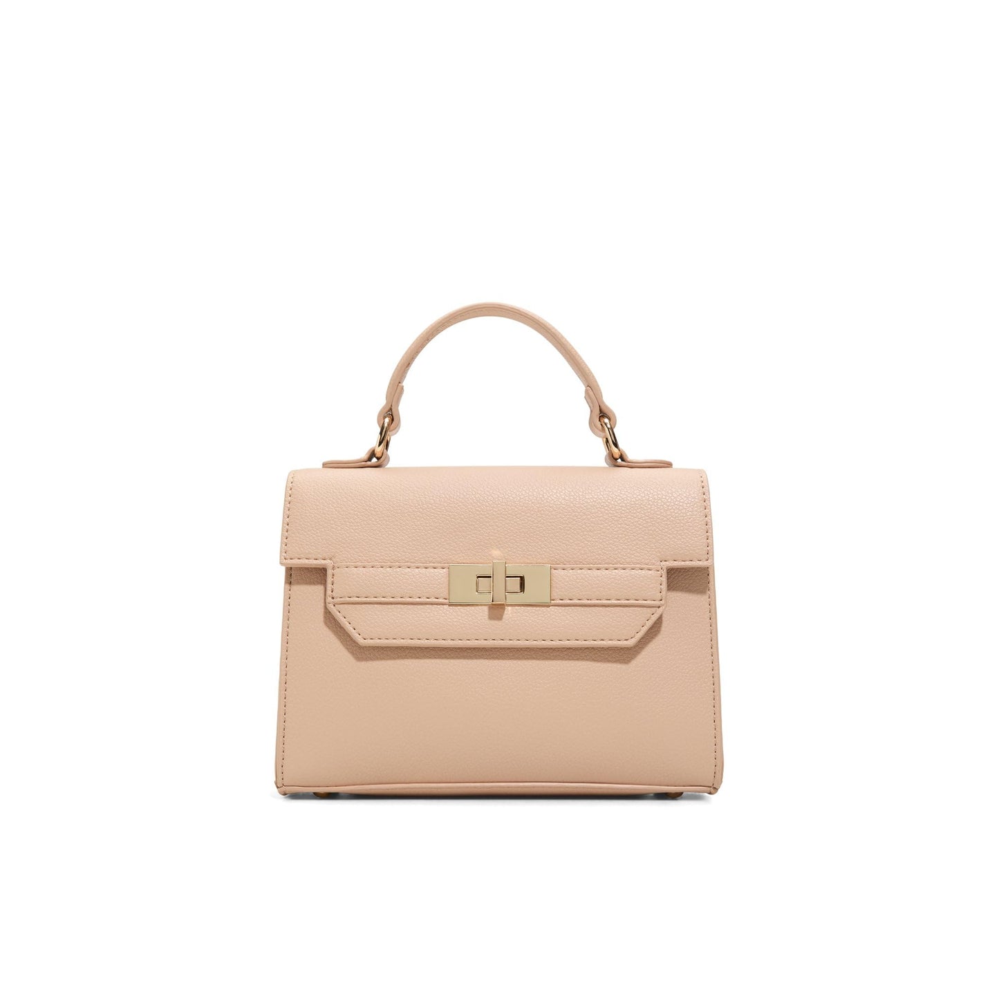 Call It Spring Vegan Leather Satchel