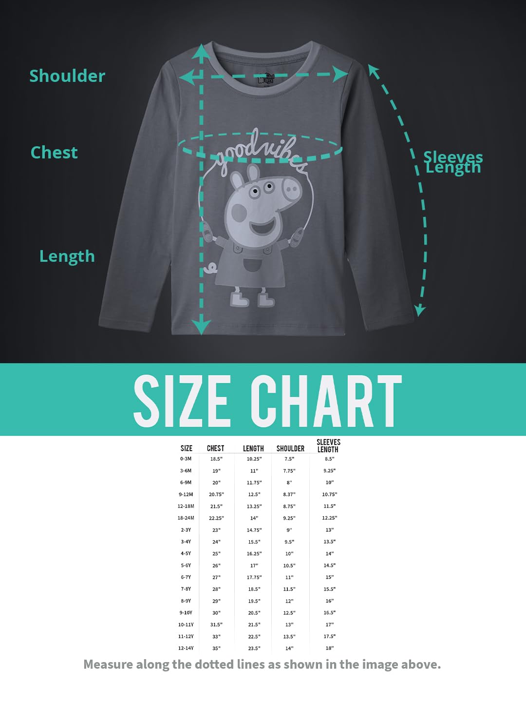 The Souled Store Official Powerpuff Girls: Girl Power Blossom Girls Pink Graphic Printed Regular Fit Cotton Full Sleeve T-Shirts