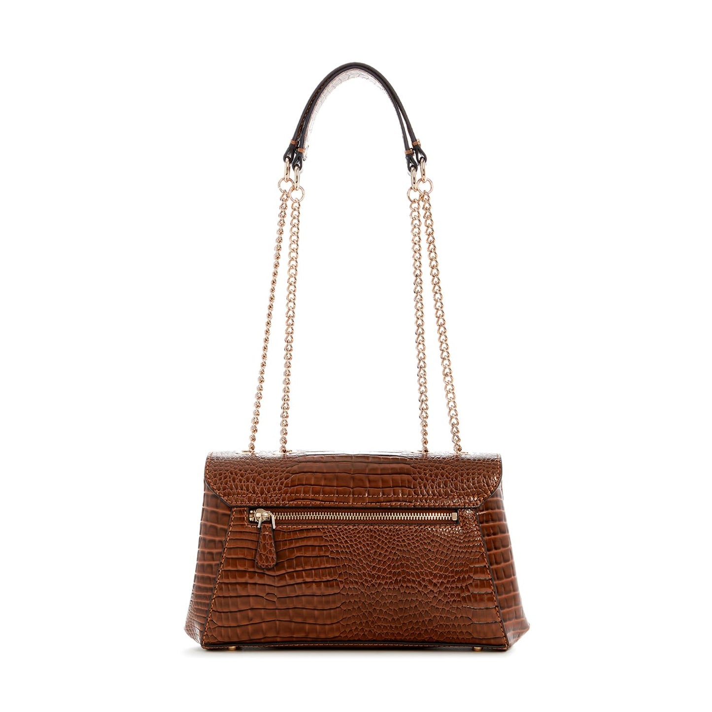 GUESS Women's Western (Cognac)