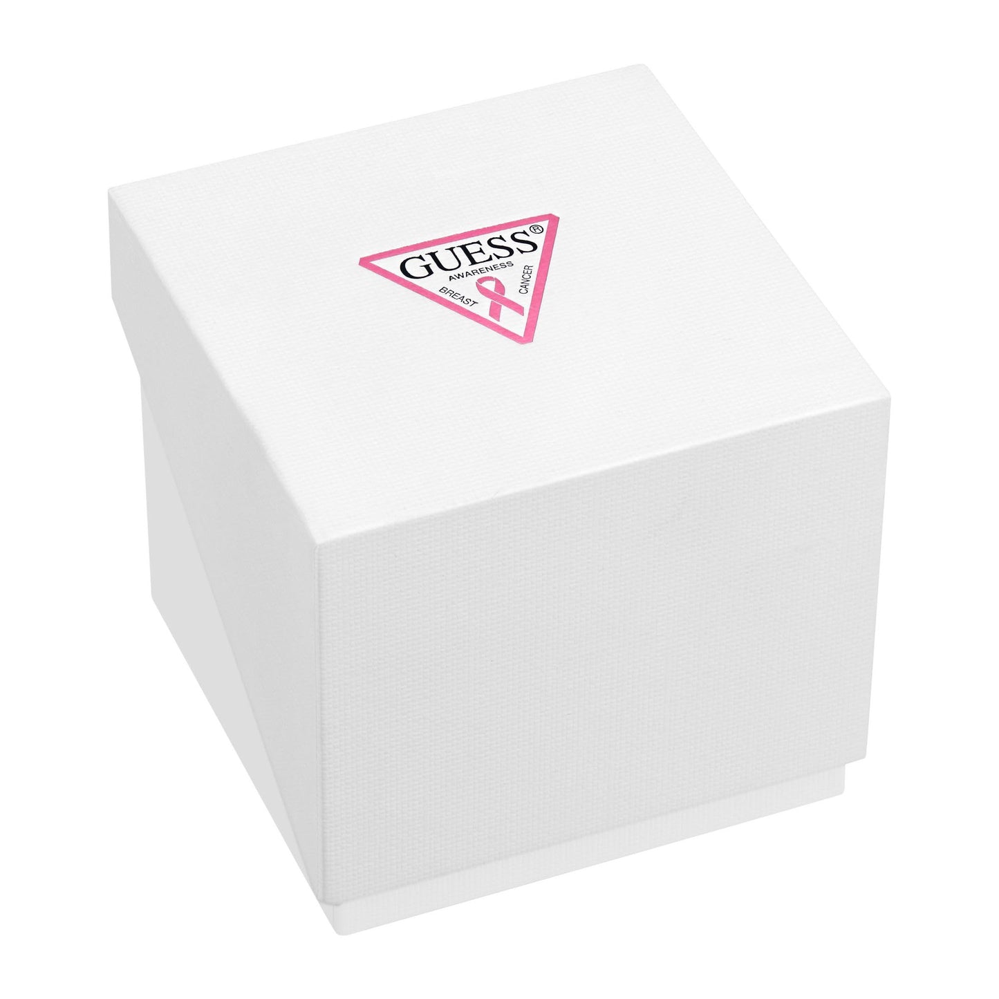 GUESS Analogue Black Dial Men's Watch-GW0032G2