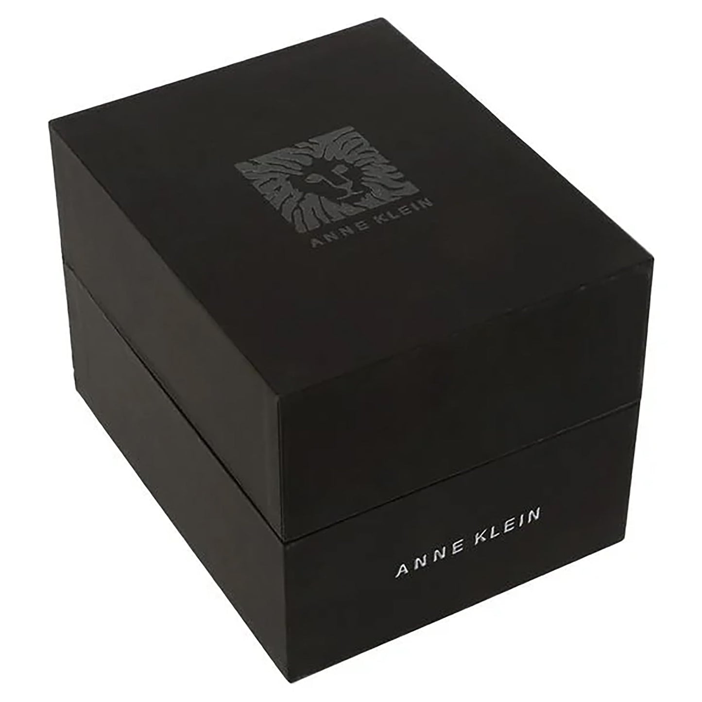 Anne Klein Quartz Analog White Dial Two Toned Silver & Gold Metal Strap Watch for Women - NEAKB3991TTST