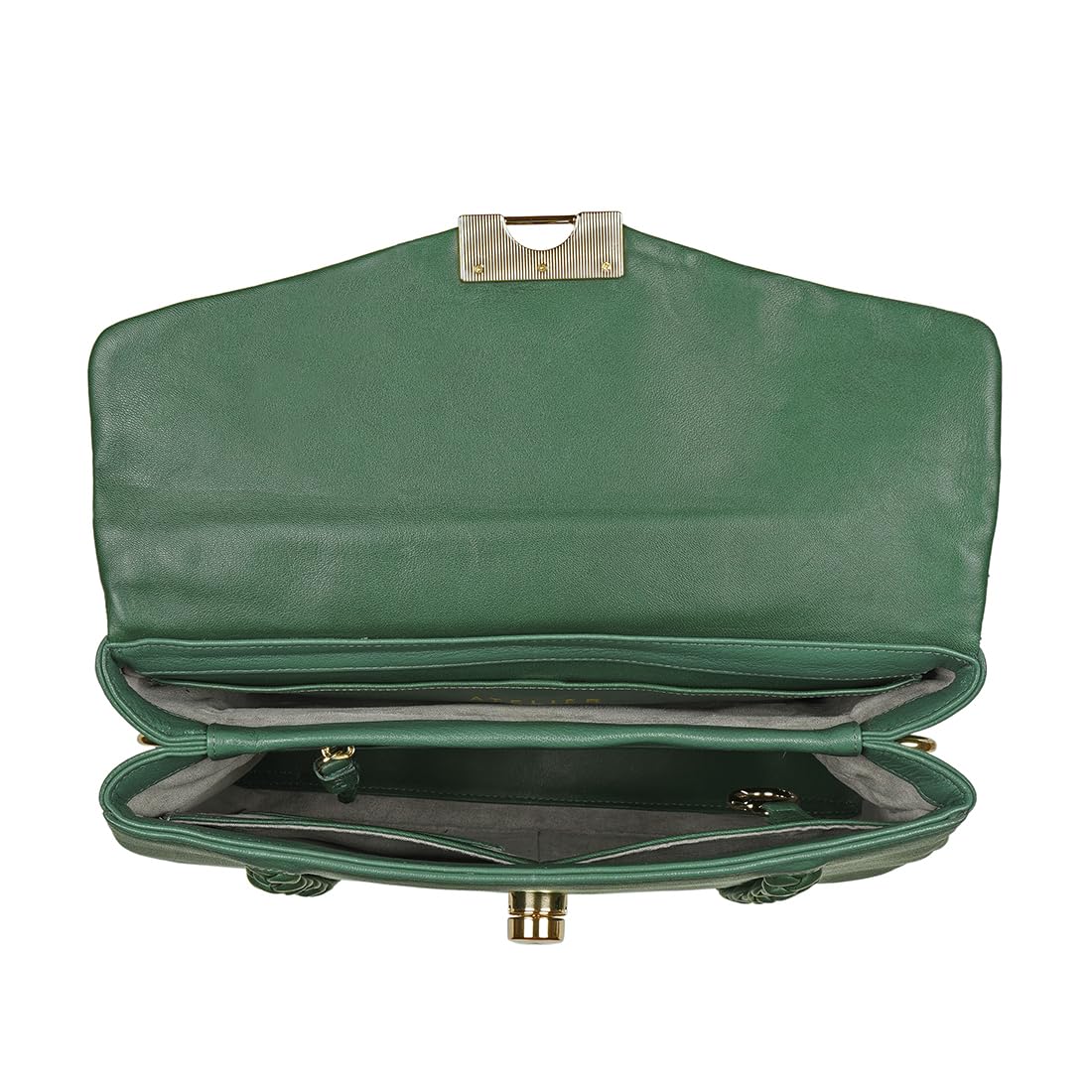 HIDESIGN Women's Western