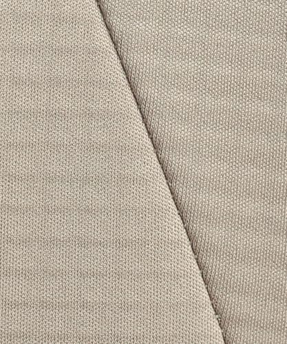 Puma | EVOSTRIPE Men's Warm Full-Zip Hoodie | Ice Coffee | XS