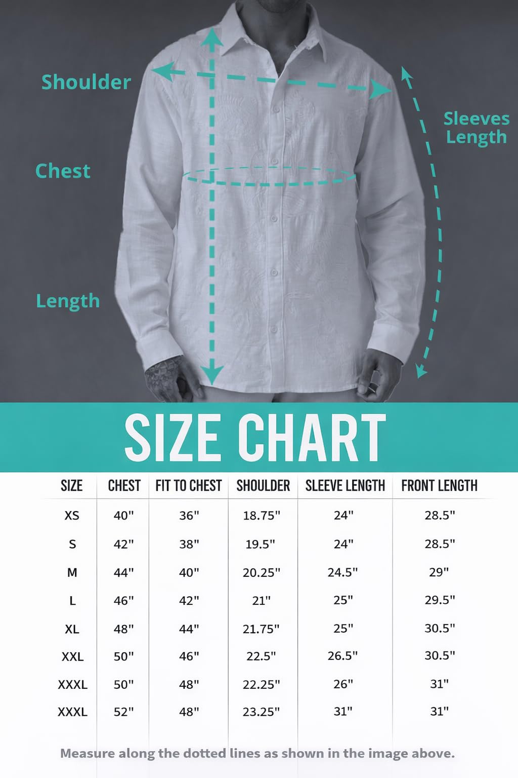 The Souled Store Plaid Shirt: Butternut Men and Boys Long Sleeve Spread Collar White and Beige Plaid Cotton Blend Lightweight Easy to Style Everyday Office Wear Casual Relaxed Shirt