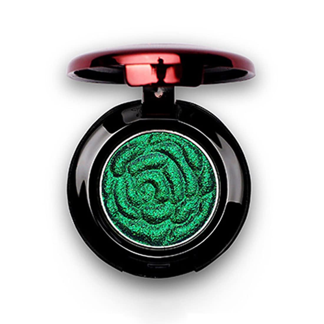Charmacy Milano Insane Shifters Eyeshadow (Shade 500) - 1.8 g, Multi-Chrome, Smooth Texture, Highly Pigmented, Metallic, Shimmer Effect, One Swipe Coverage, Glam Eyes