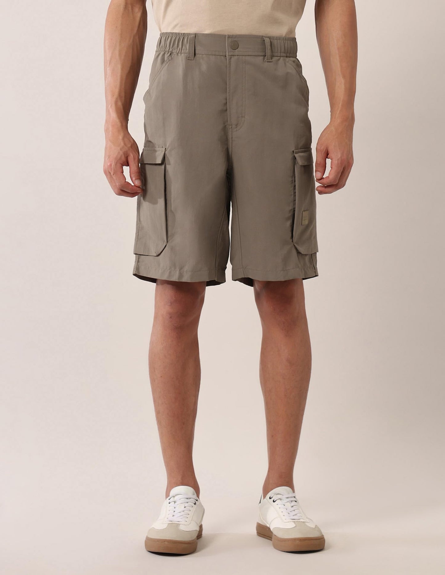 U.S. Polo Assn. Denim Co. Men's Cargo Shorts