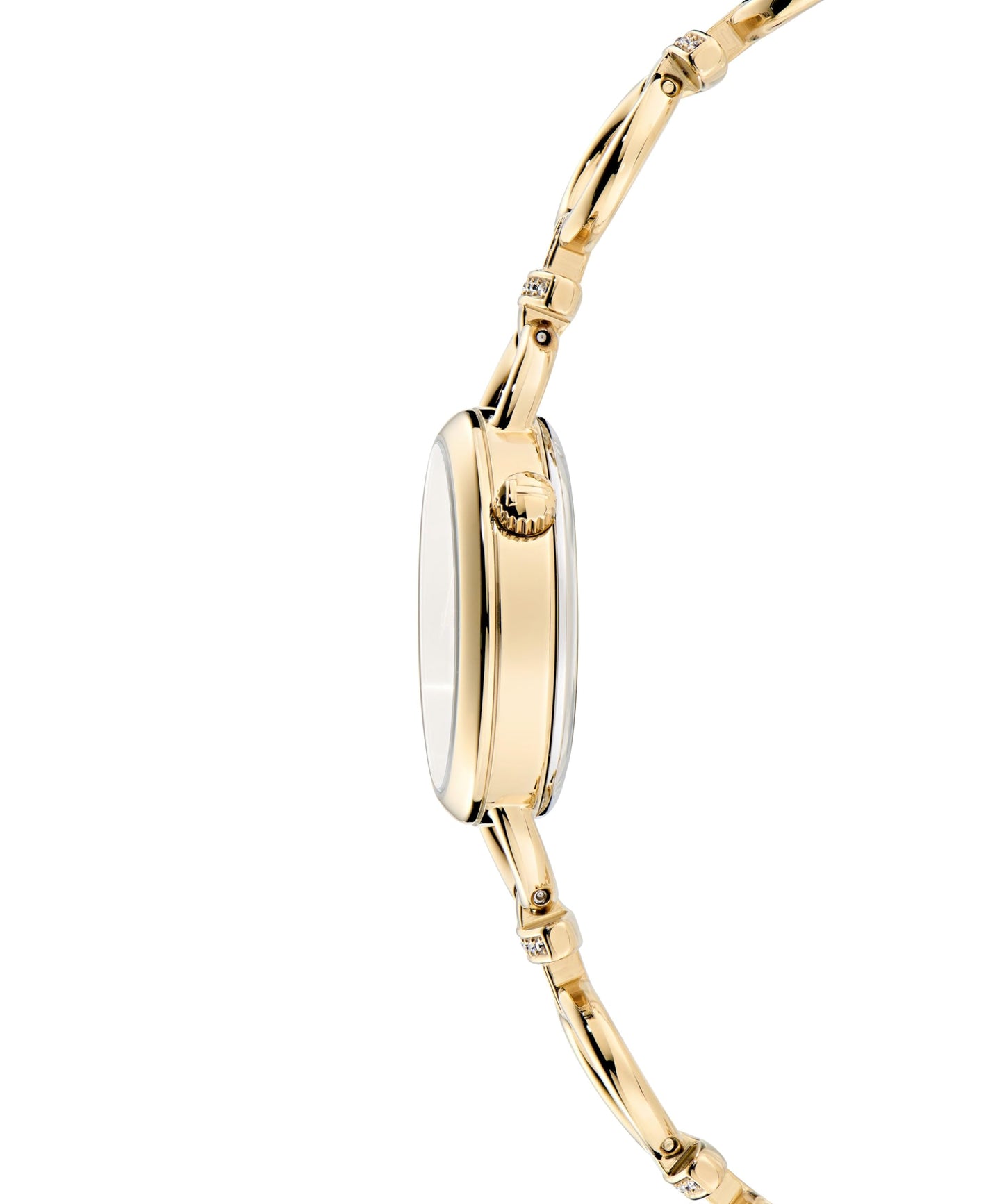 Ted Baker Analogue Gold Dial Women's Watch-BKPLIS5019I