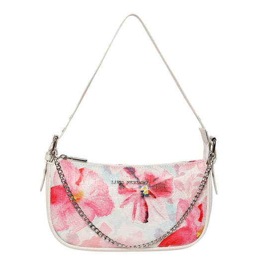 Lino Perros Womens Multi Shoulder Bag