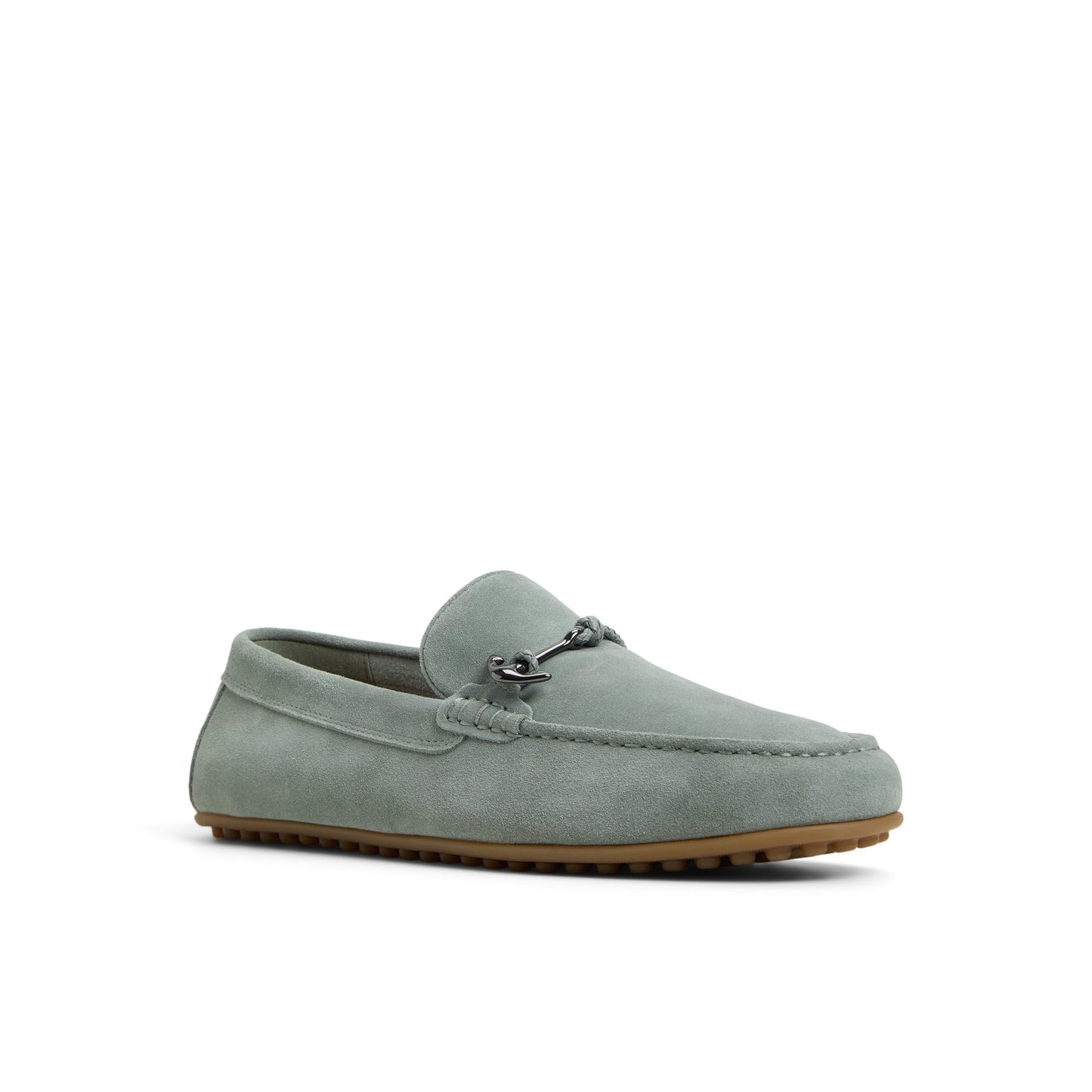 Aldo WILBARTA-IN311 Men Sage Moccasins