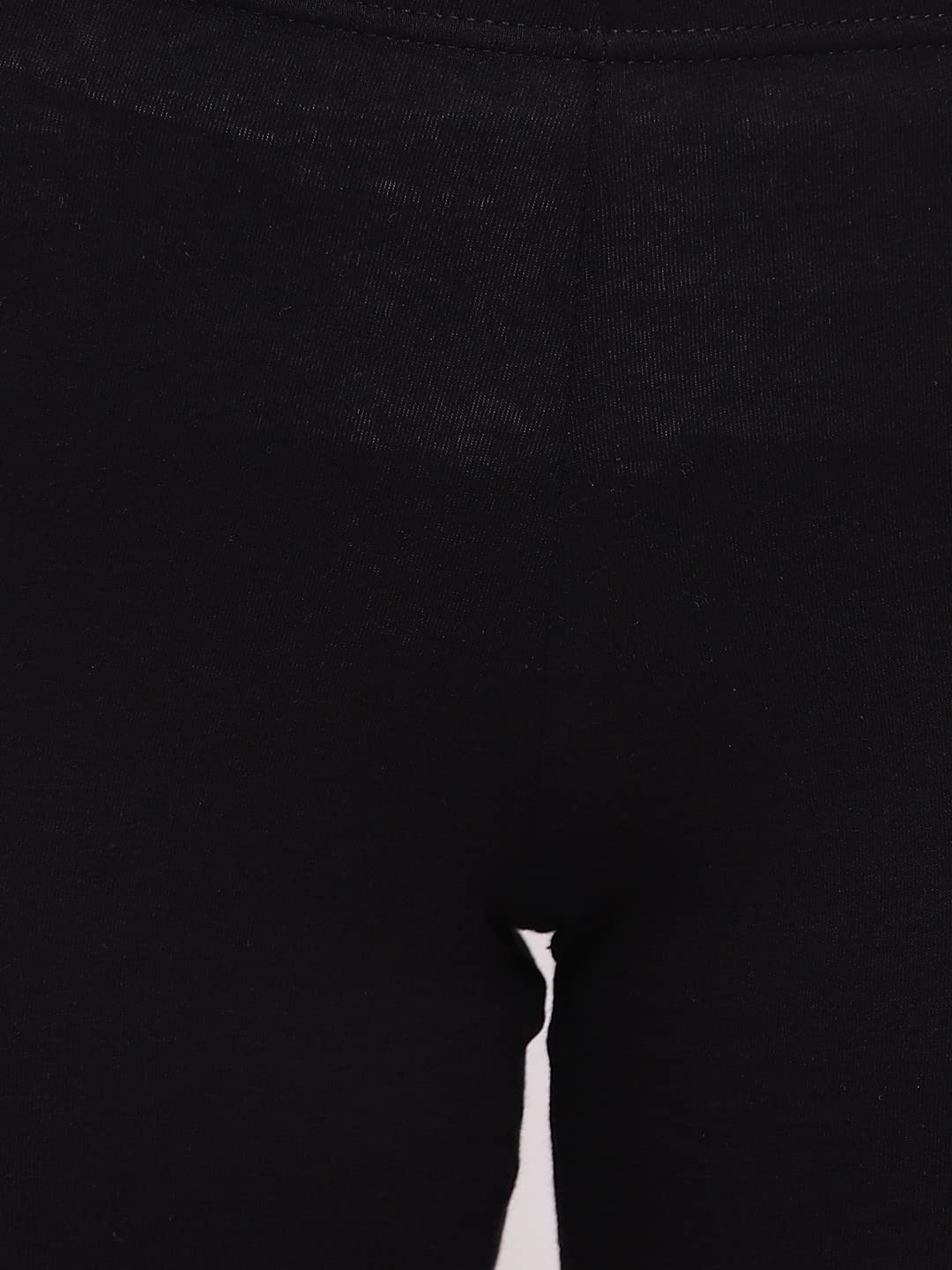 Enamor Women's Shorts (Black, XL)