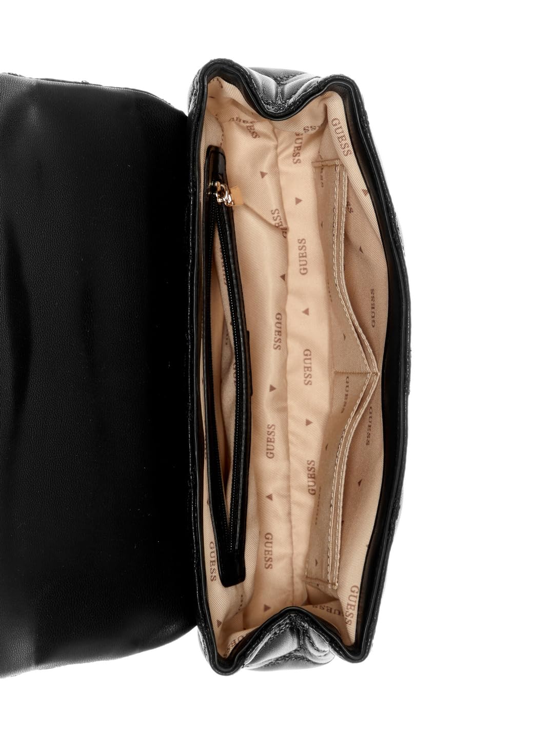 GUESS Women's Western (Black)