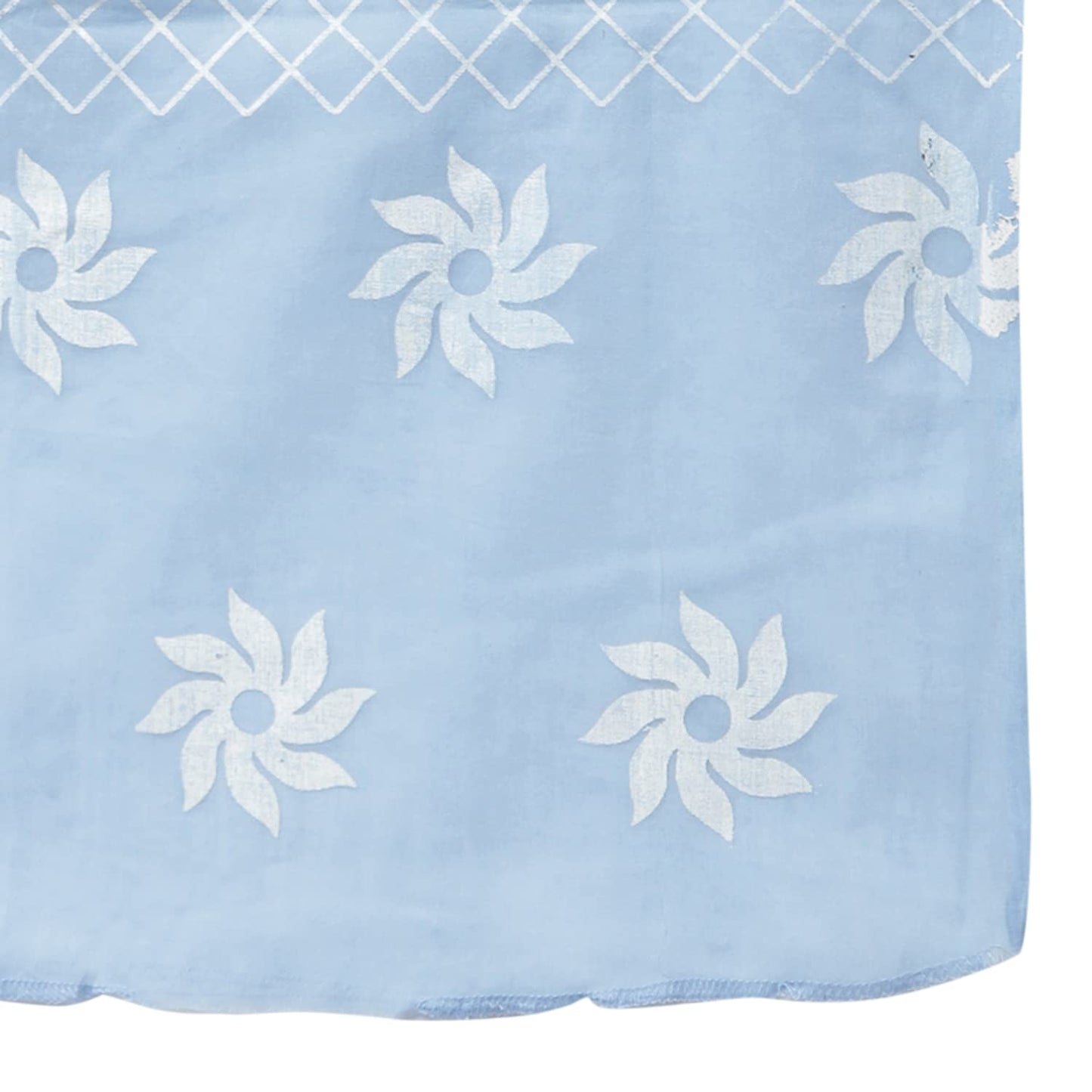 Stylum Women Cotton Kurta Pant with Dupatta Set