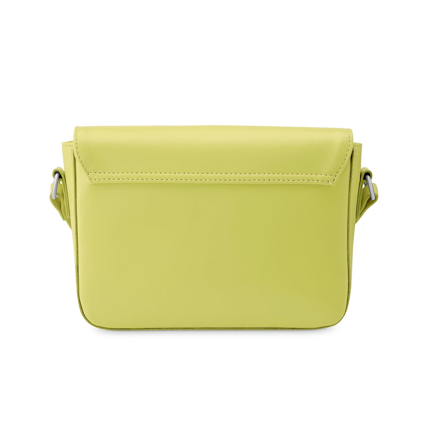Fastrack Casual Sling Bag for Women | Slings for Casual Carry | Ladies Purse Handbag Celery Green