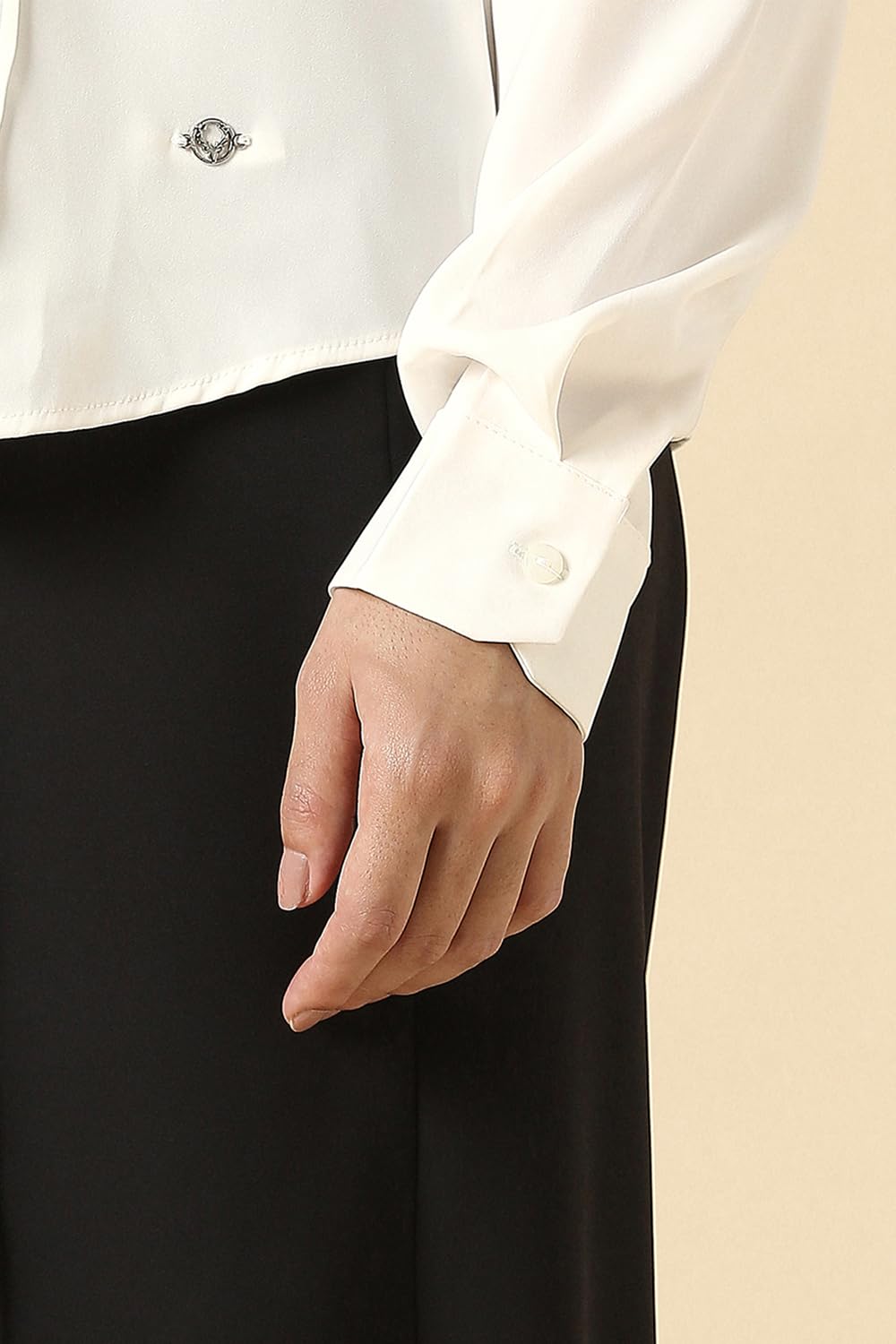 Allen Solly Women Blouse