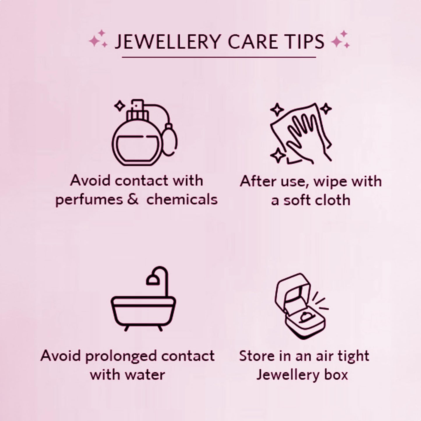 GIVA 925 Silver Golden Zircon Studded Heart Earrings |Studs to Gift Women and Girls | With Certificate of Authenticity and 925 Stamp | 6 Months Warranty*