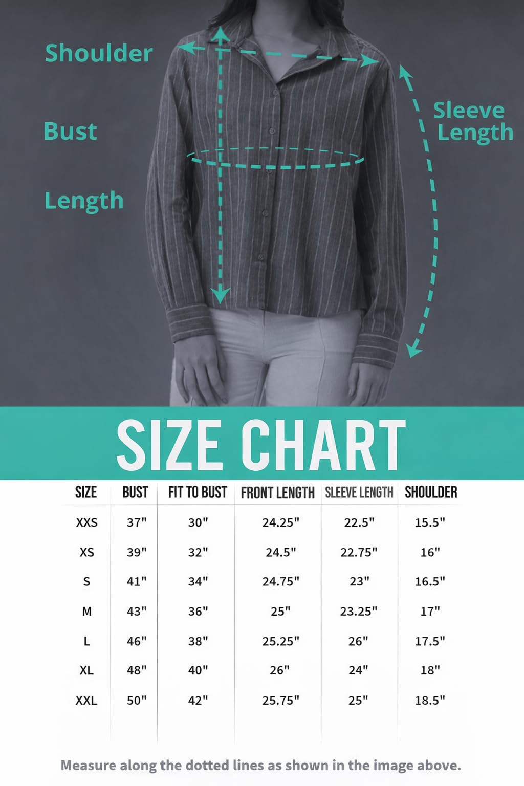 The Souled Store Easy Solids: Buttercream Women and Girls Full Length Sleeves Spread Collar Light Beige Solid Cotton Polyester Relaxed Fit Metal Rivet Detail Lightweight All-Season Shirt