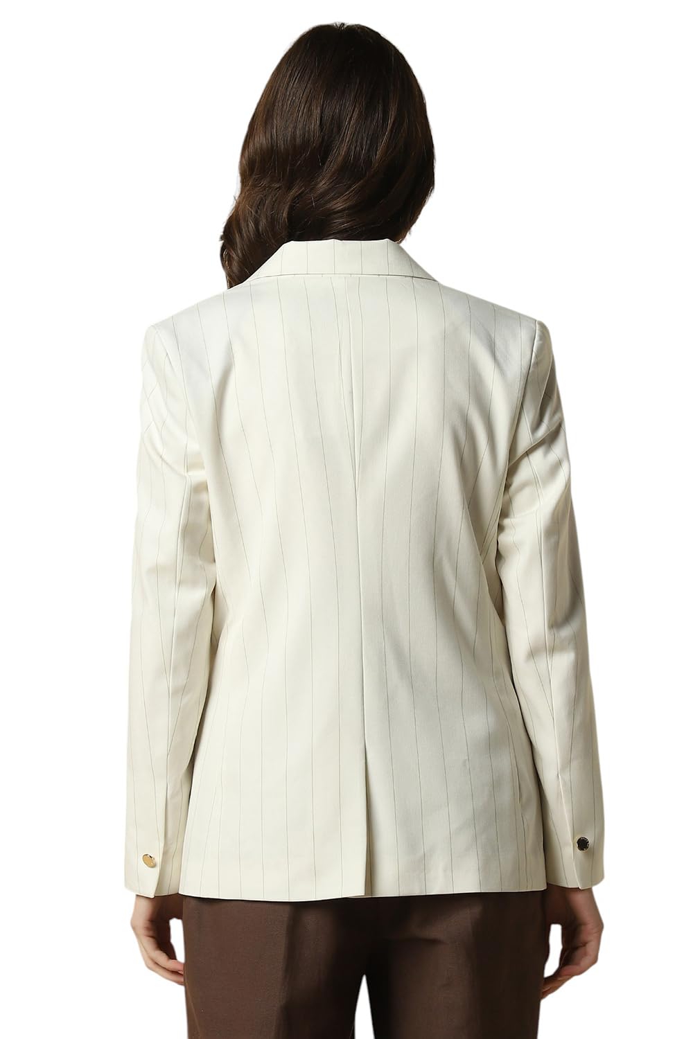 Allen Solly Women's Blazer