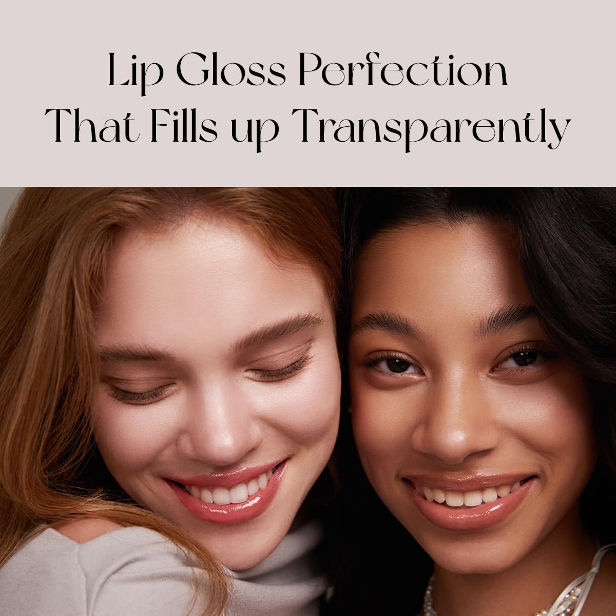 Peripera Ink Glasting Lip Gloss | Non-Sticky, High-Shine, 4XL Wand For Easy Application, Comfortable, Plumping, Fuller-Looking Lips, Moisturizing, Long-Lasting, Vegan (009 GROW ON YOU)