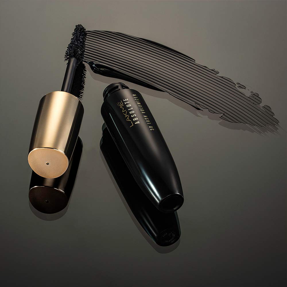 Lakme Unreal 3D Lash Maximiser 15ml