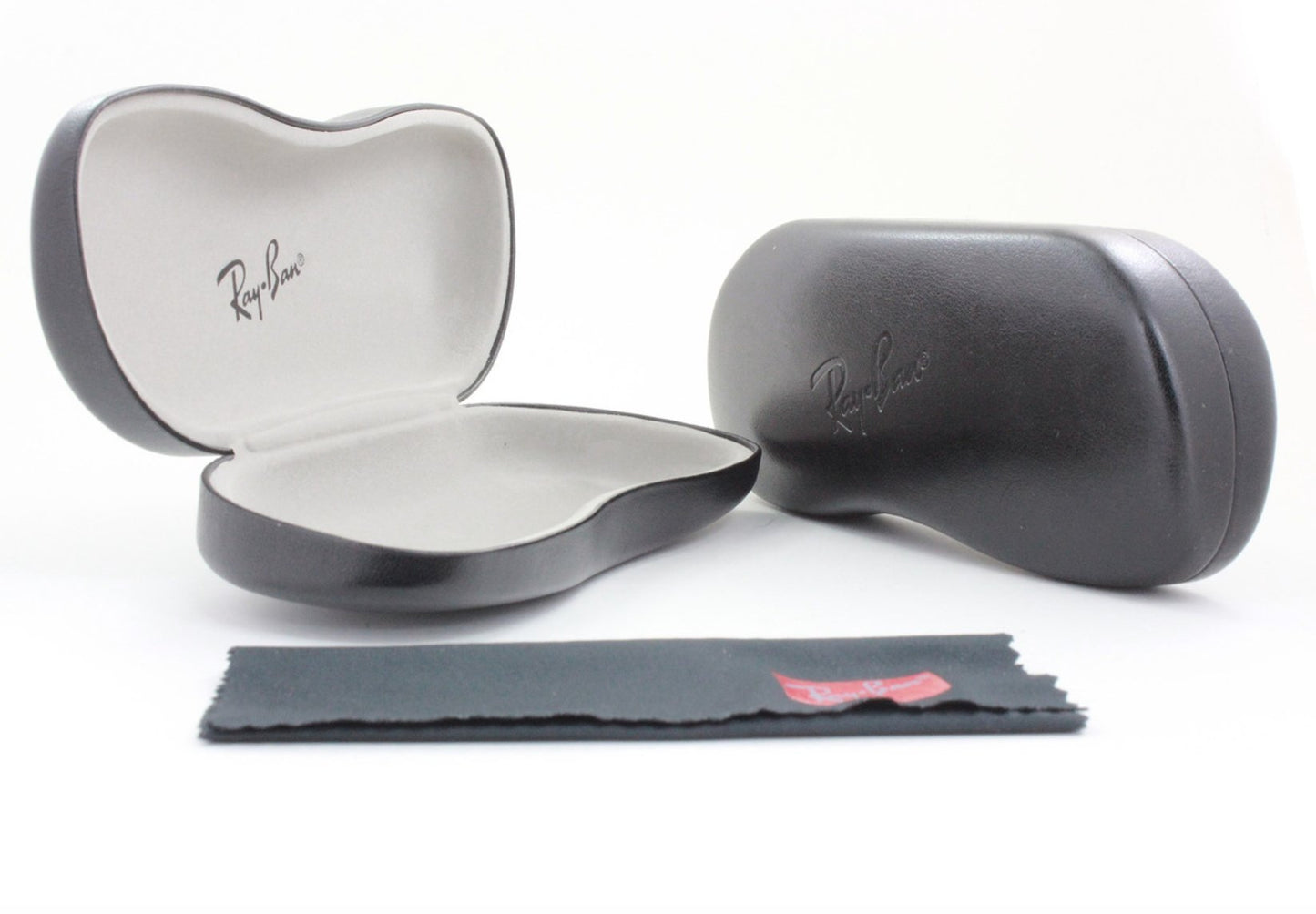 Ray-Ban Men Clear Lens Square Frames - 0RX7091I