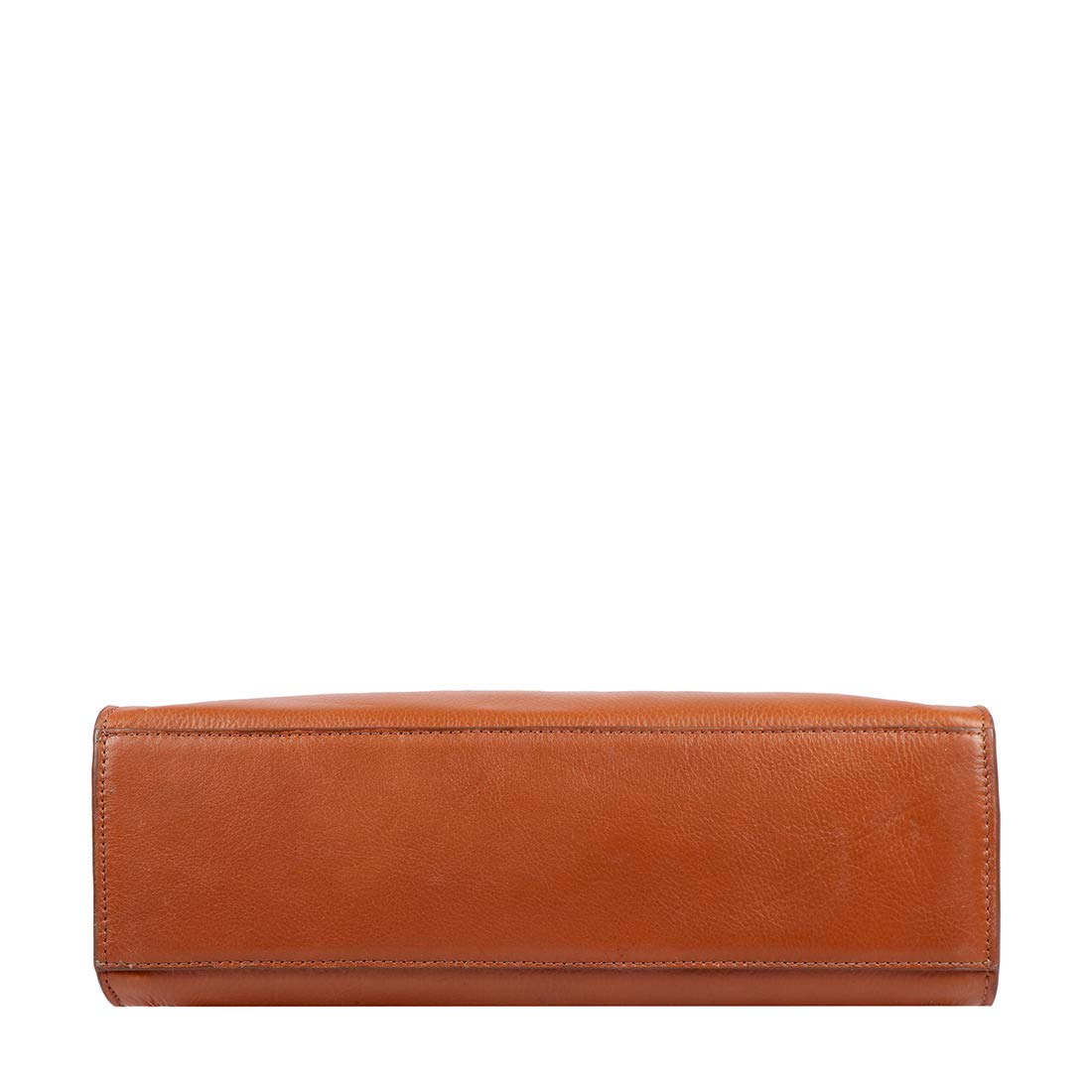 Hidesign Women's Sling Bag (Bronze)