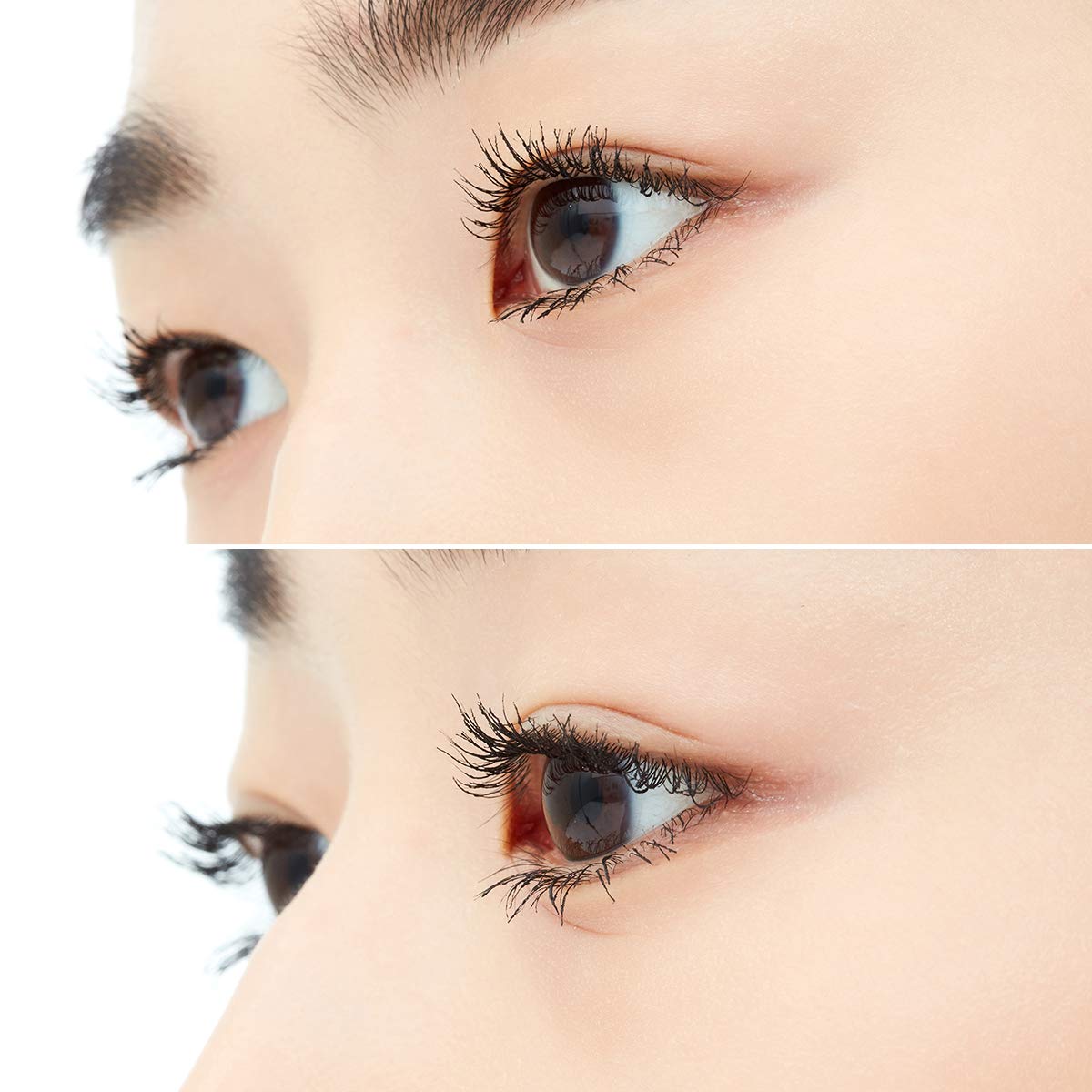 Peripera Ink Black Cara #1 Long Lash Curling