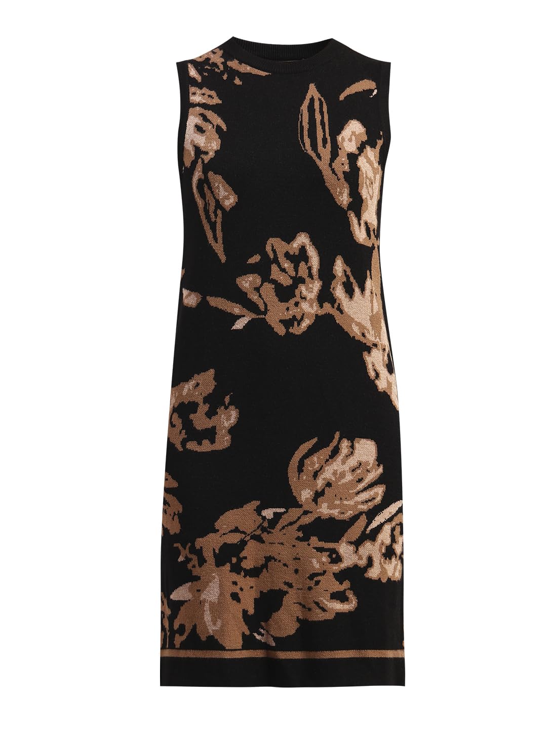 VERO Moda Women's Rayon A-Line Mini Dress