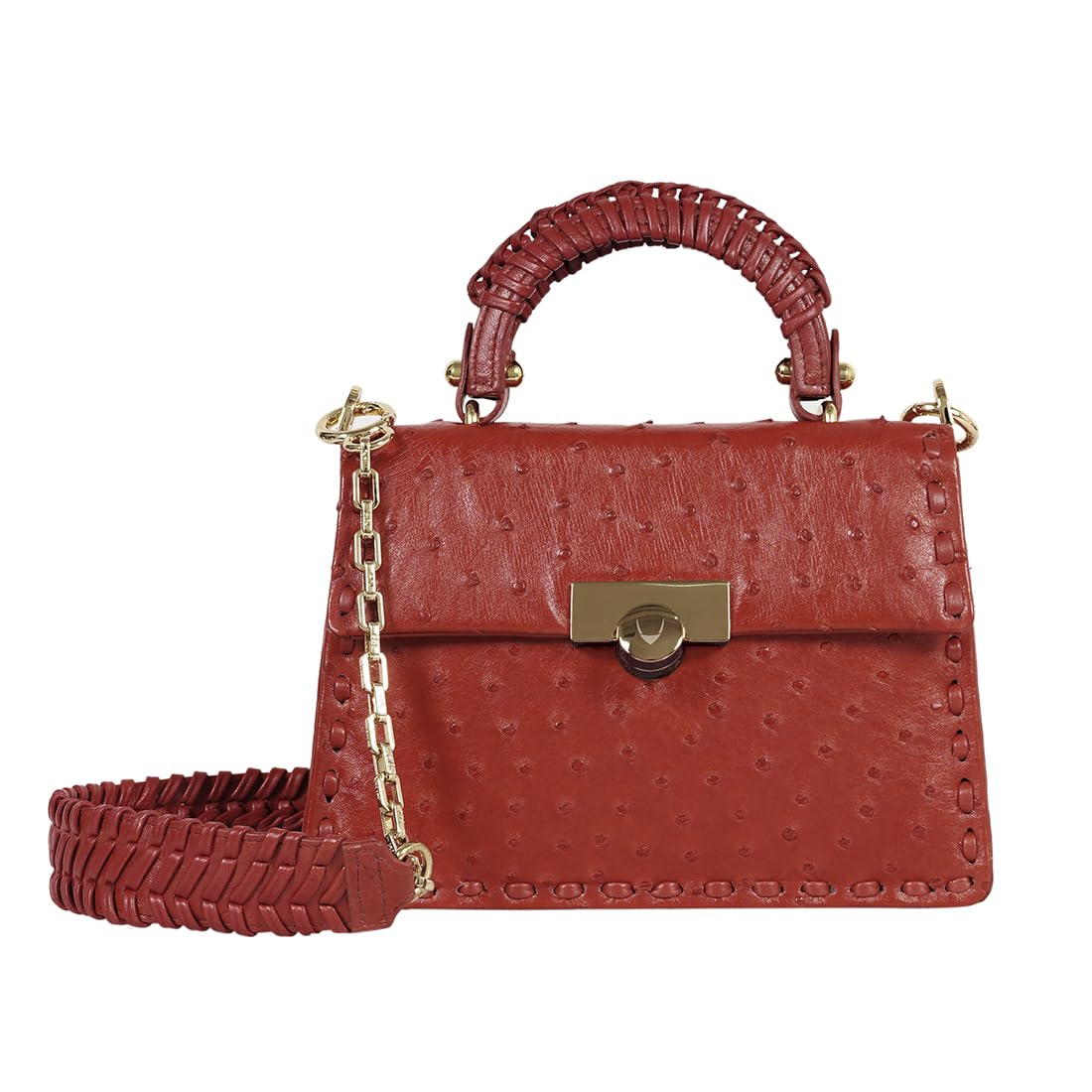 HIDESIGN Women's Western
